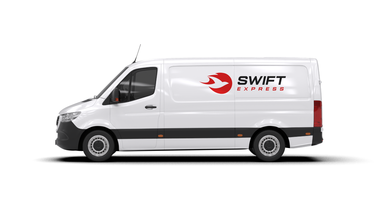 van